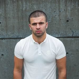 Meet your Posher, Murad